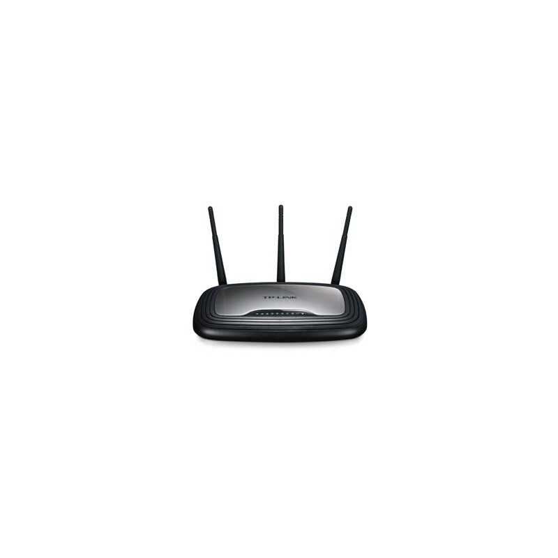 TP-Link TL-WR2543ND router Handleiding