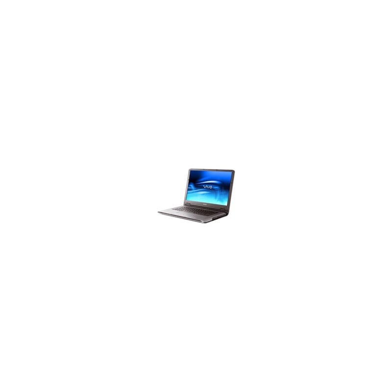 Sony Vaio VGN-A517B laptop Handleiding