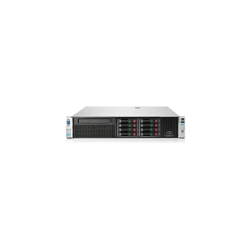 HP ProLiant DL380e Gen8 server Handleiding