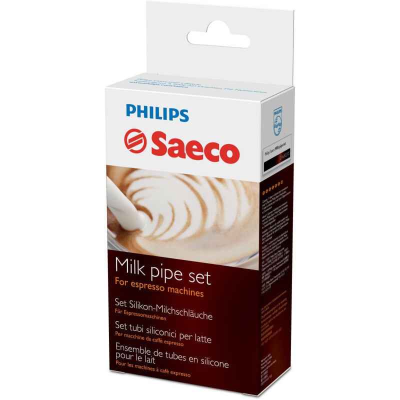 Philips Saeco CA6802