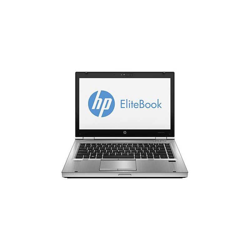HP EliteBook 8470p laptop Handleiding