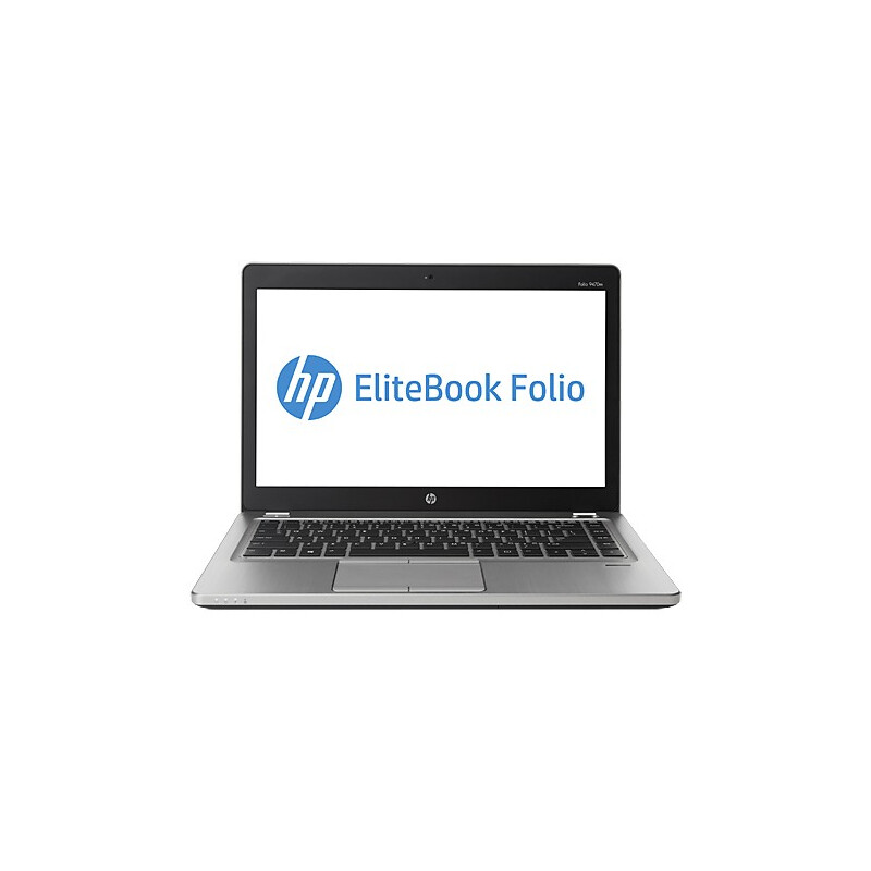 HP EliteBook Folio 9470m laptop Handleiding