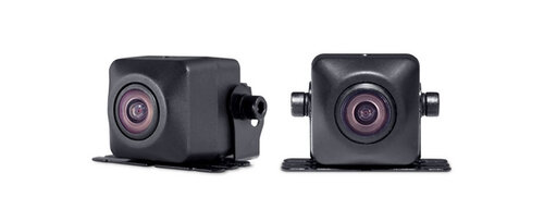 Pioneer ND-BC6 bewakingscamera Handleiding