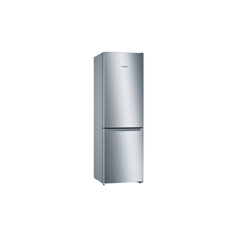 Bosch KGN33NLEB koelkast Handleiding
