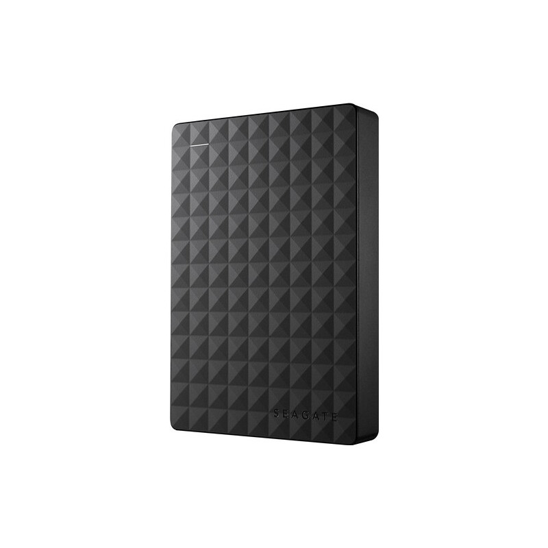 Seagate Expansion Portable Drive externe harde schijf Handleiding