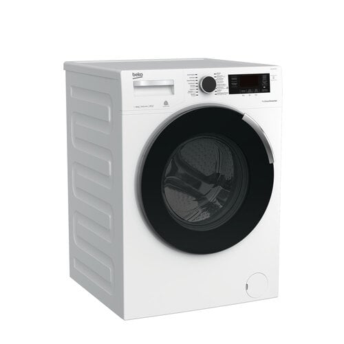 Beko WTE 10744 XST wasmachine Handleiding