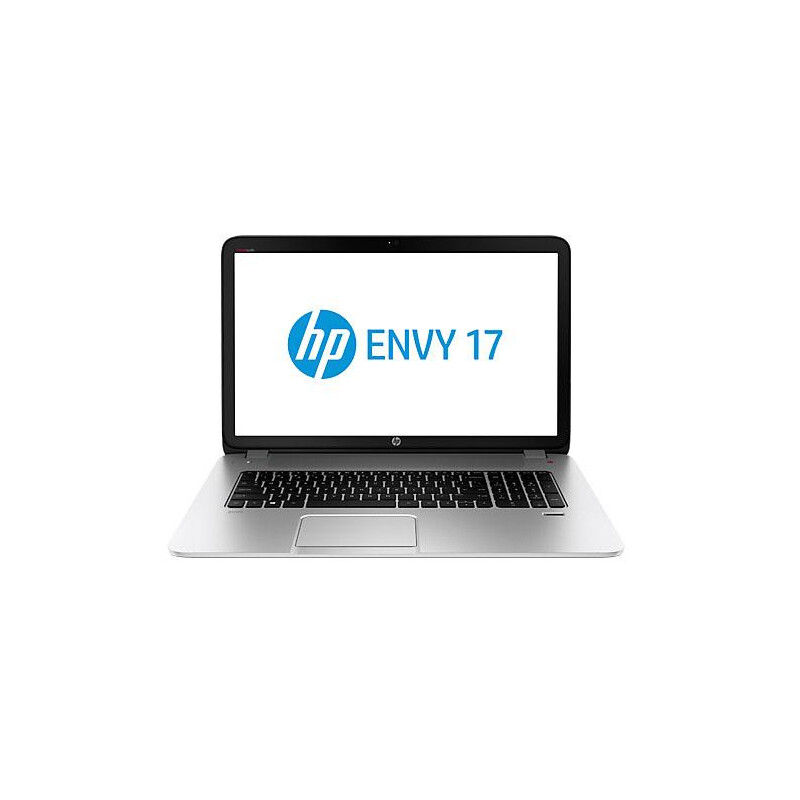 HP Envy 17-j000eb laptop Handleiding