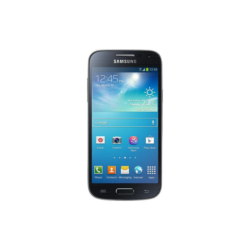 Samsung Galaxy S4 Mini smartphone Handleiding