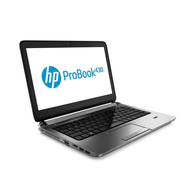 HP ProBook 430 G1 laptop Handleiding