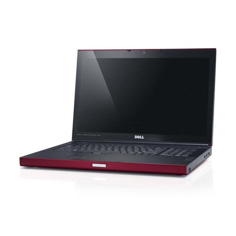 Dell Precision M6700 laptop Handleiding