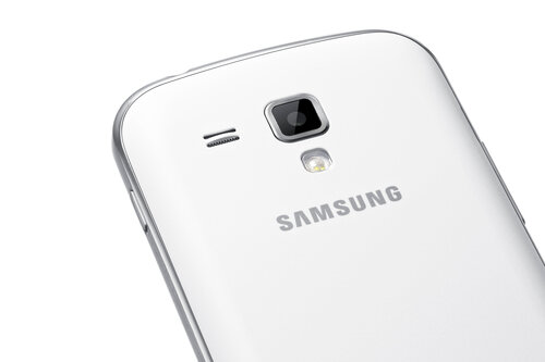 Samsung Galaxy Trend smartphone Handleiding