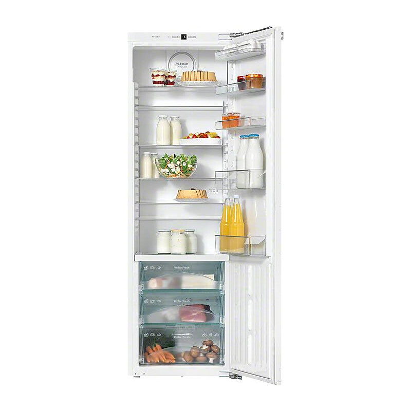 Miele K 37272 iD koelkast Handleiding
