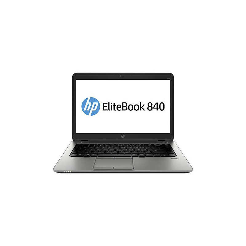 HP EliteBook 840 G1 laptop Handleiding