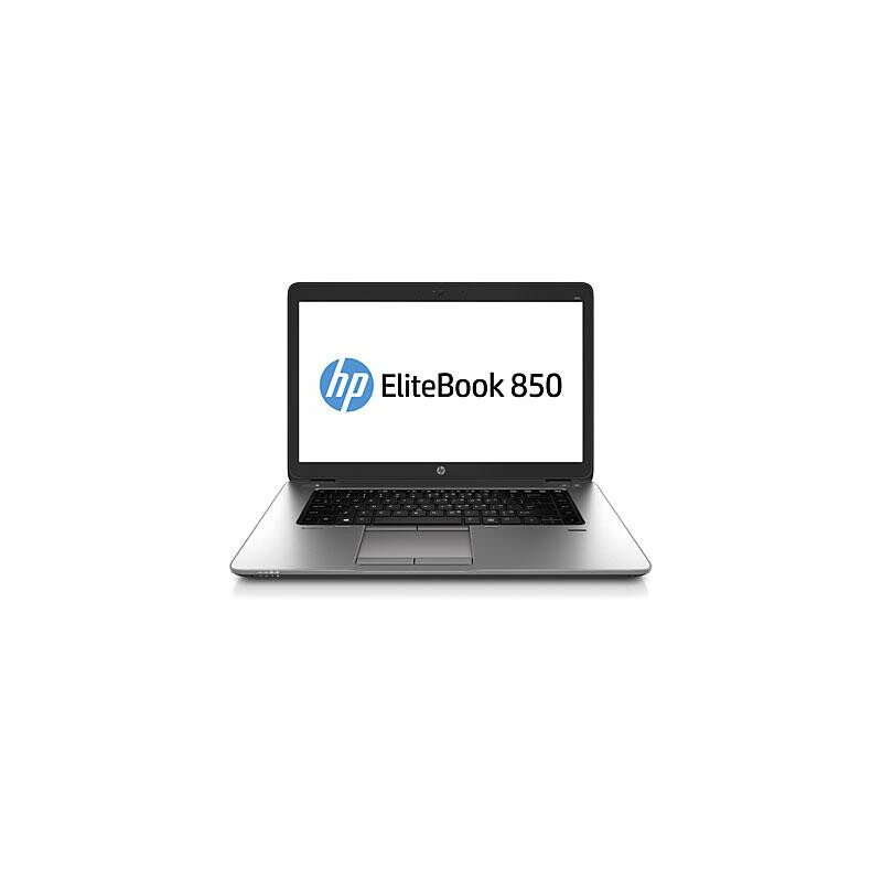 HP EliteBook 850 G1 laptop Handleiding