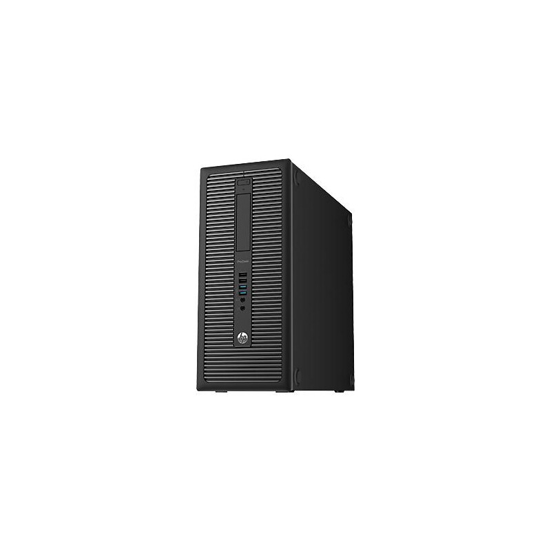 HP ProDesk 600 G1 Tower desktop Handleiding