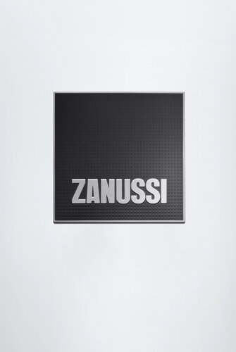 Zanussi ZRB36101WA koelkast Handleiding
