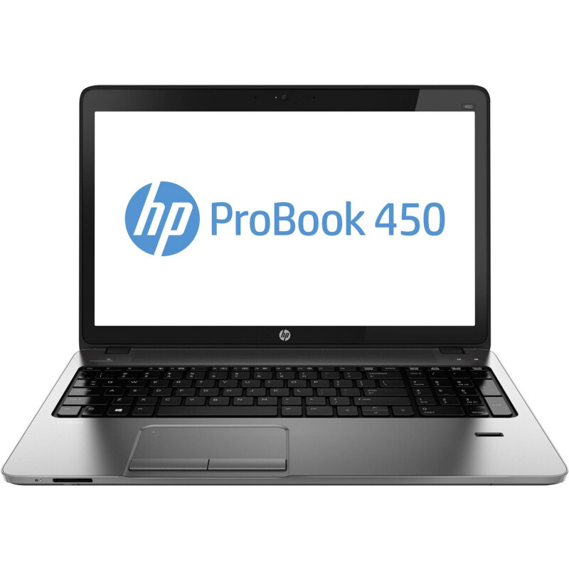 HP ProBook 450 G1 laptop Handleiding