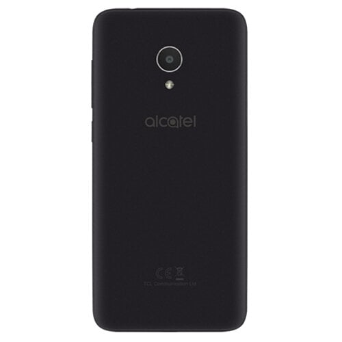 Alcatel 1X smartphone Handleiding