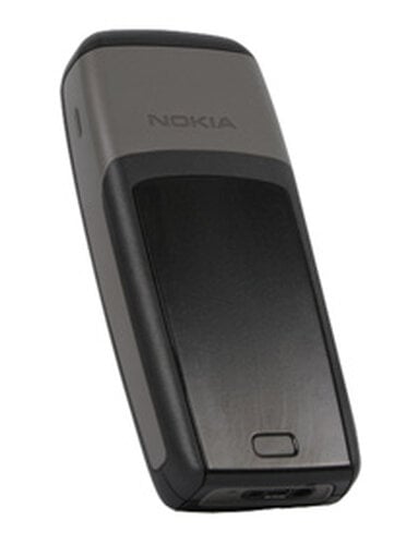 Nokia 1600 smartphone Handleiding