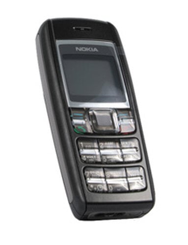 Nokia 1600 smartphone Handleiding