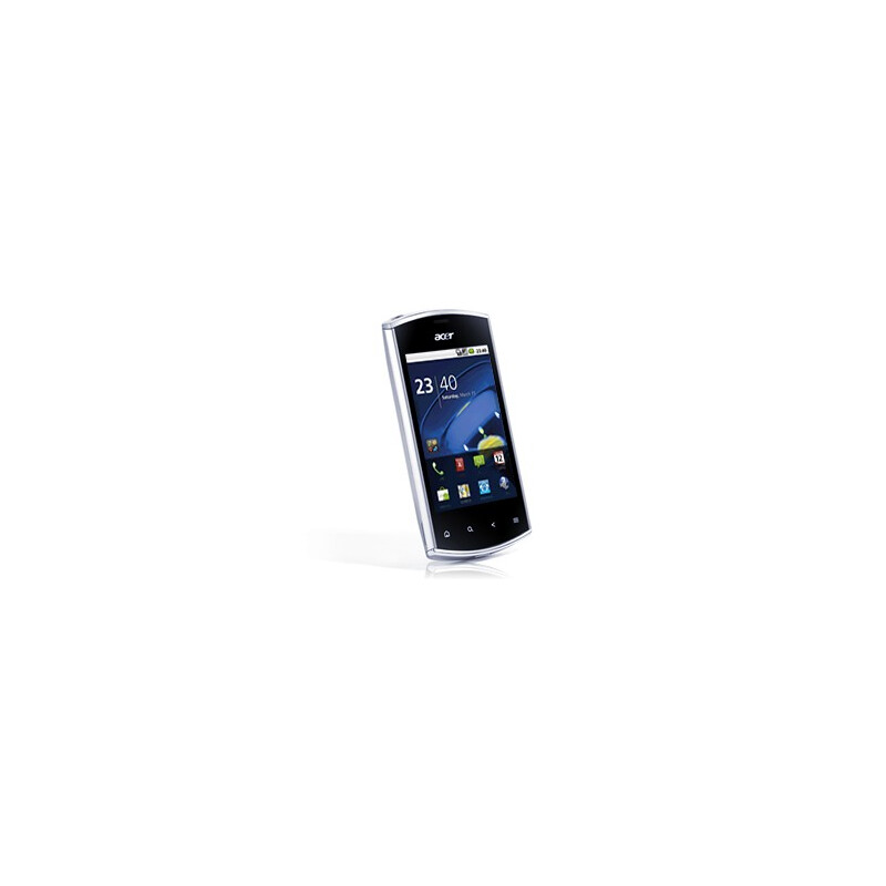 Acer Liquid Mini E310 smartphone Handleiding