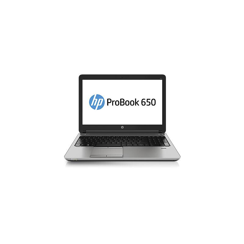 HP ProBook 650 G1 laptop Handleiding