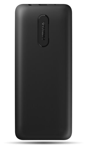 Nokia 106 smartphone Handleiding