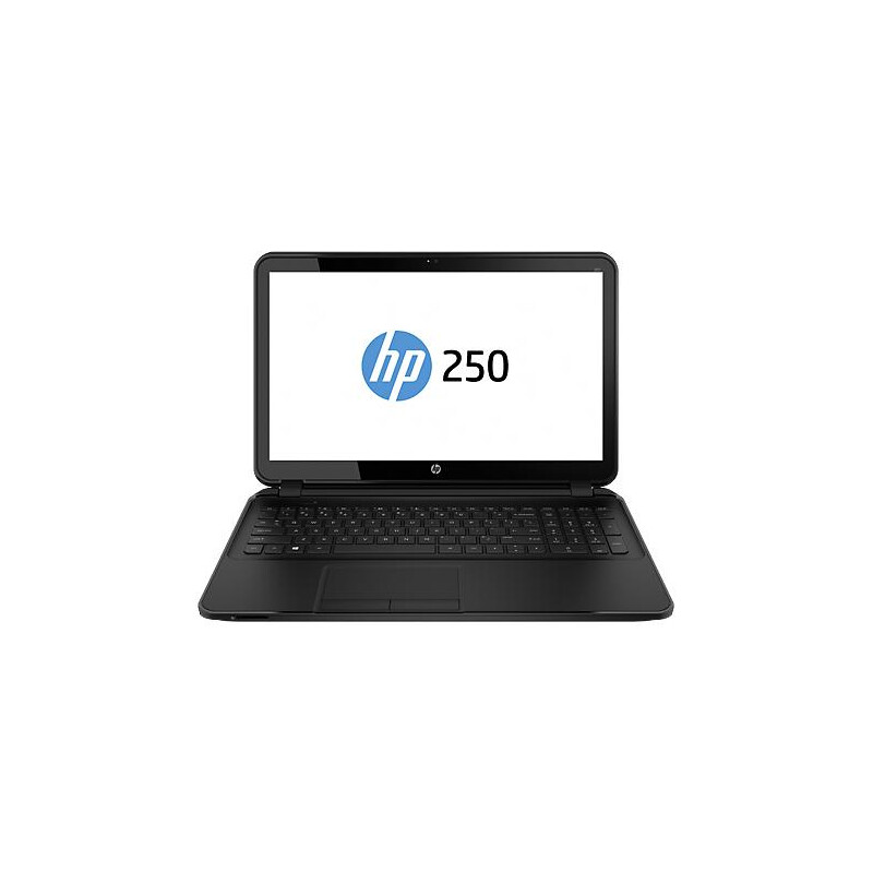 HP 250 G2 laptop Handleiding