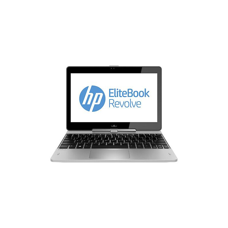 HP EliteBook Revolve 810 G2 laptop Handleiding