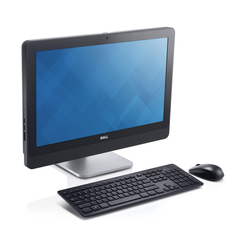 Dell OptiPlex 9020 desktop Handleiding