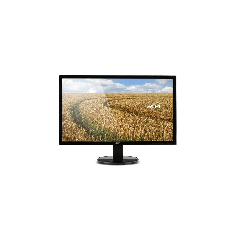Acer K202HQL monitor Handleiding