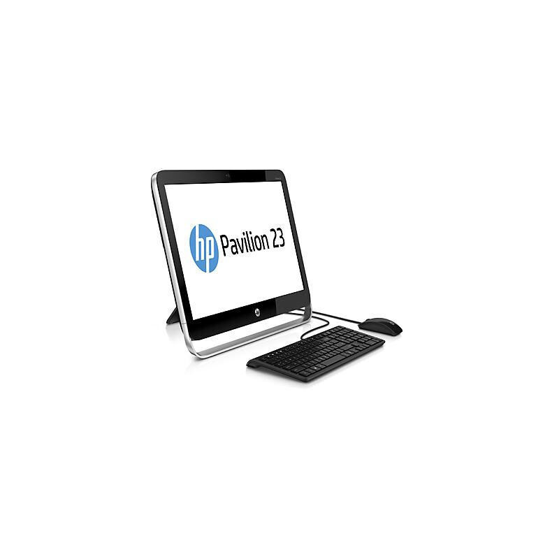HP Pavilion 23-g010ez desktop Handleiding