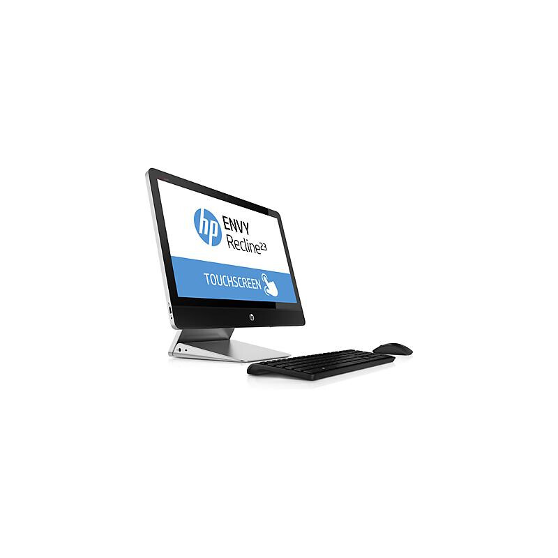 HP ENVY Recline 23-k040ez desktop Handleiding