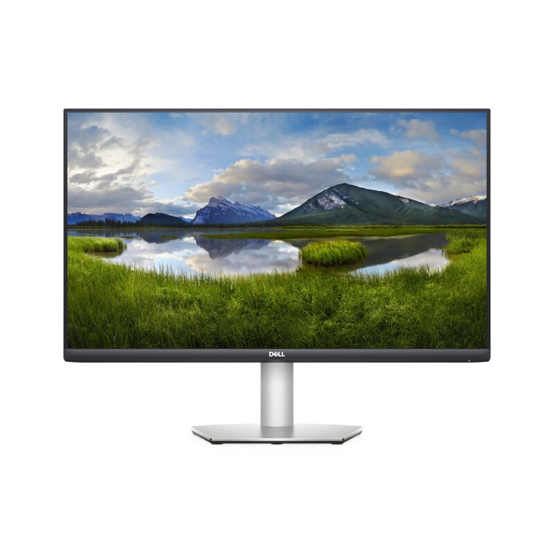 Dell S Series S2721HS monitor Handleiding
