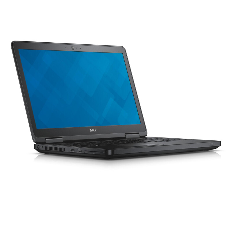 Dell Latitude E5540 laptop Handleiding