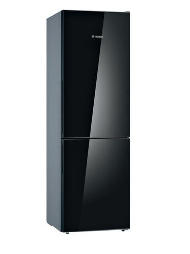 Bosch KGV36VBEAS koelkast Handleiding
