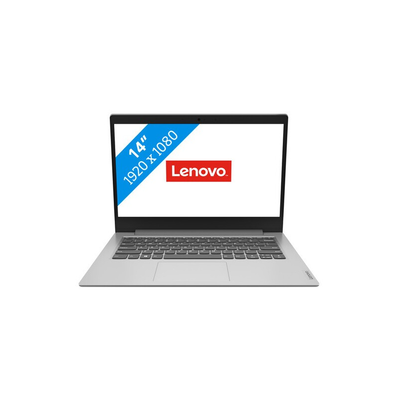 Lenovo IdeaPad 1 laptop Handleiding