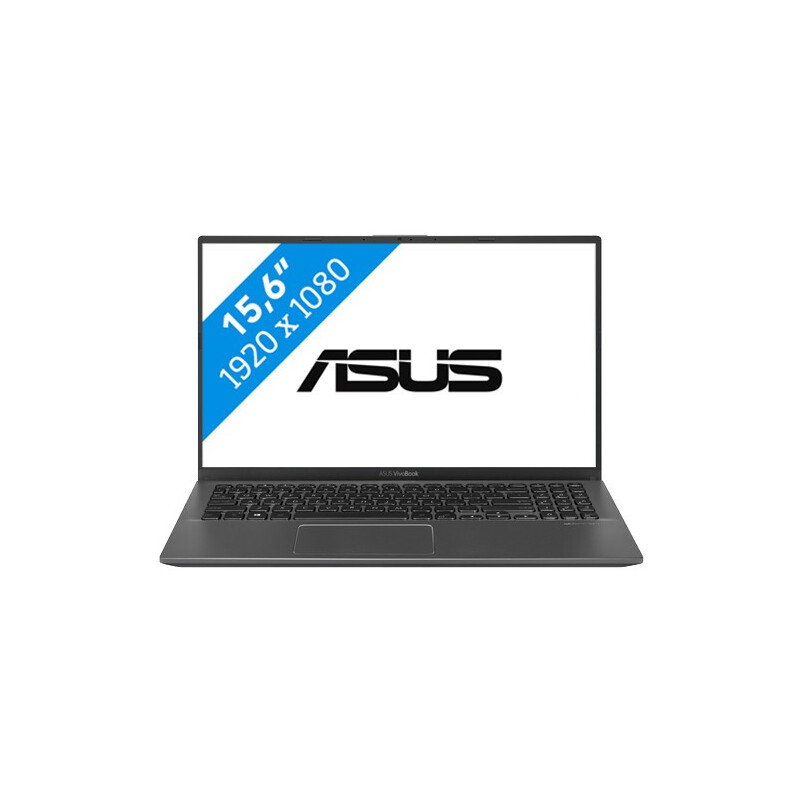 Asus VivoBook 15 laptop Handleiding
