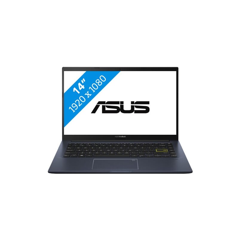 Asus VivoBook 14 laptop Handleiding