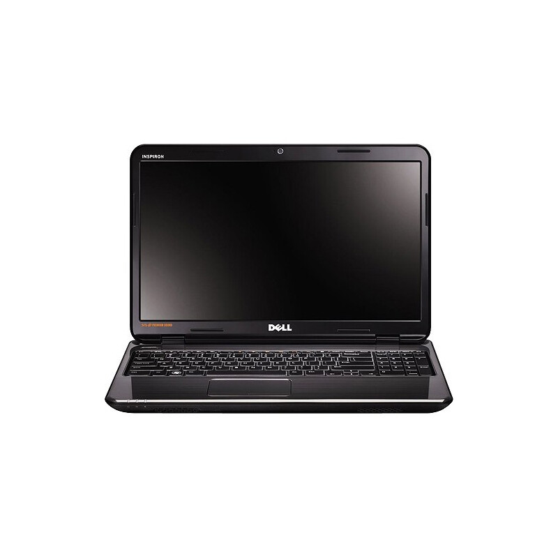 Dell Inspiron 15R laptop Handleiding