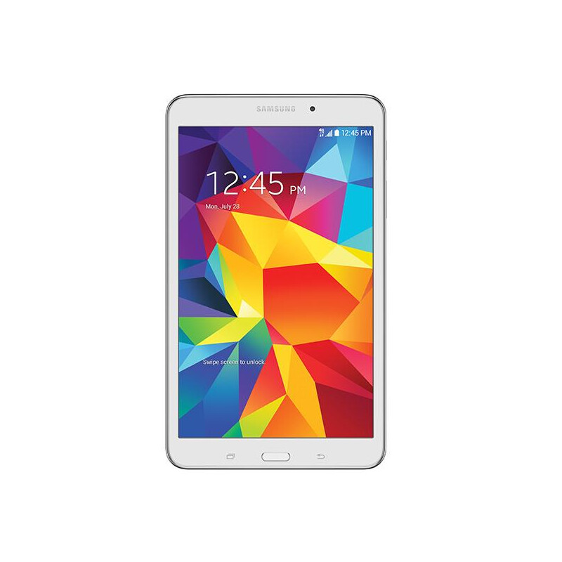 Samsung Galaxy Tab 4 tablet Handleiding