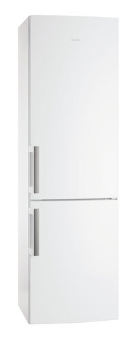 AEG S53430CNW2 koelkast Handleiding