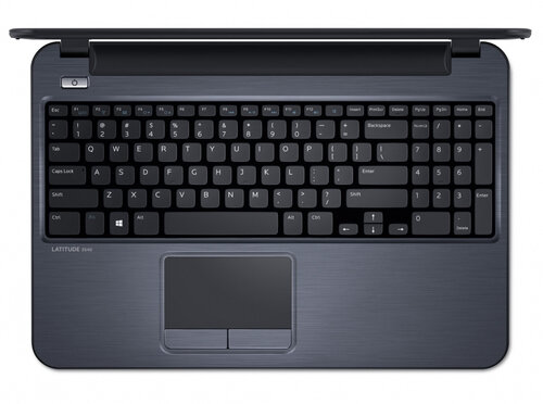 Dell Latitude 3540 laptop Handleiding