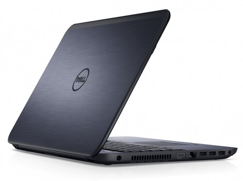Dell Latitude 3540 laptop Handleiding