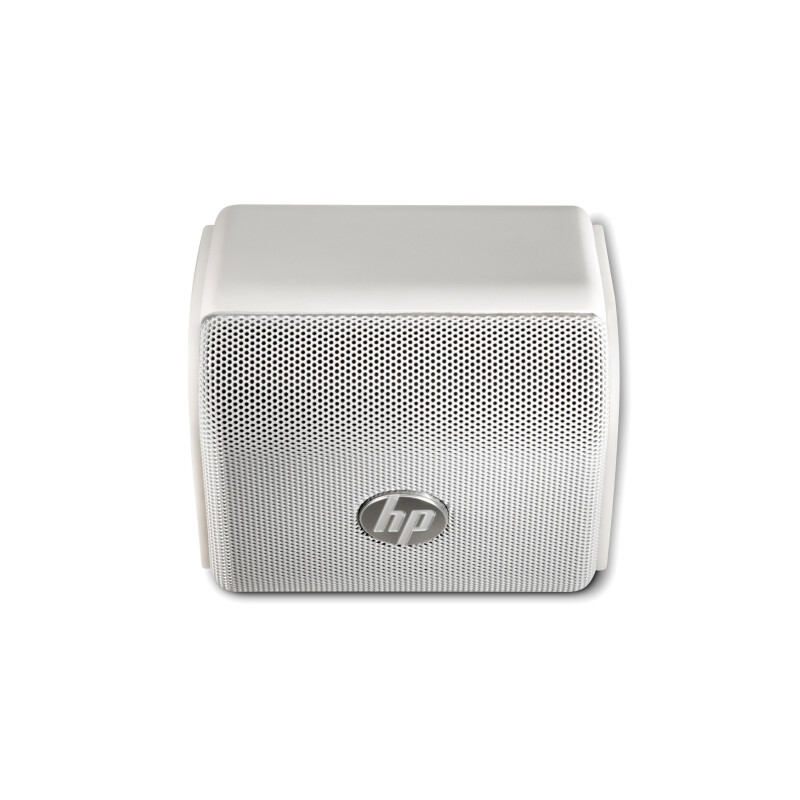 HP Roar Mini speaker Handleiding