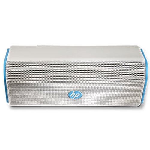 HP Roar speaker Handleiding