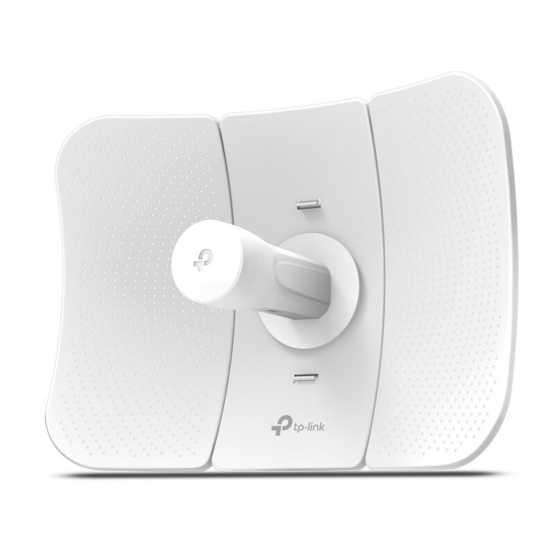 TP-Link CPE605 access point Handleiding