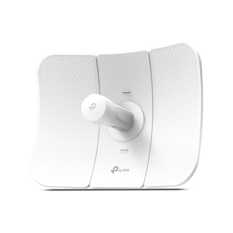 TP-Link CPE610 access point Handleiding