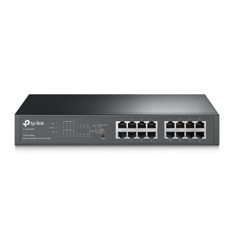 TP-Link Netwerk switches
