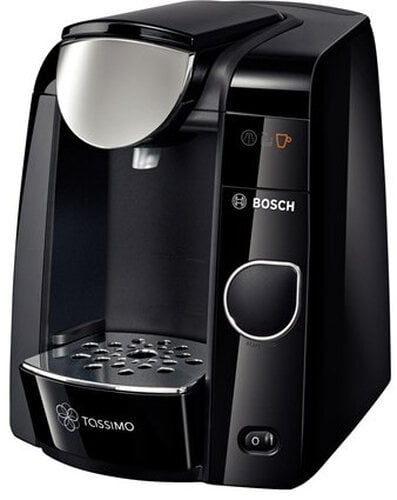 Bosch Tassimo Joy koffiezetapparaat Handleiding